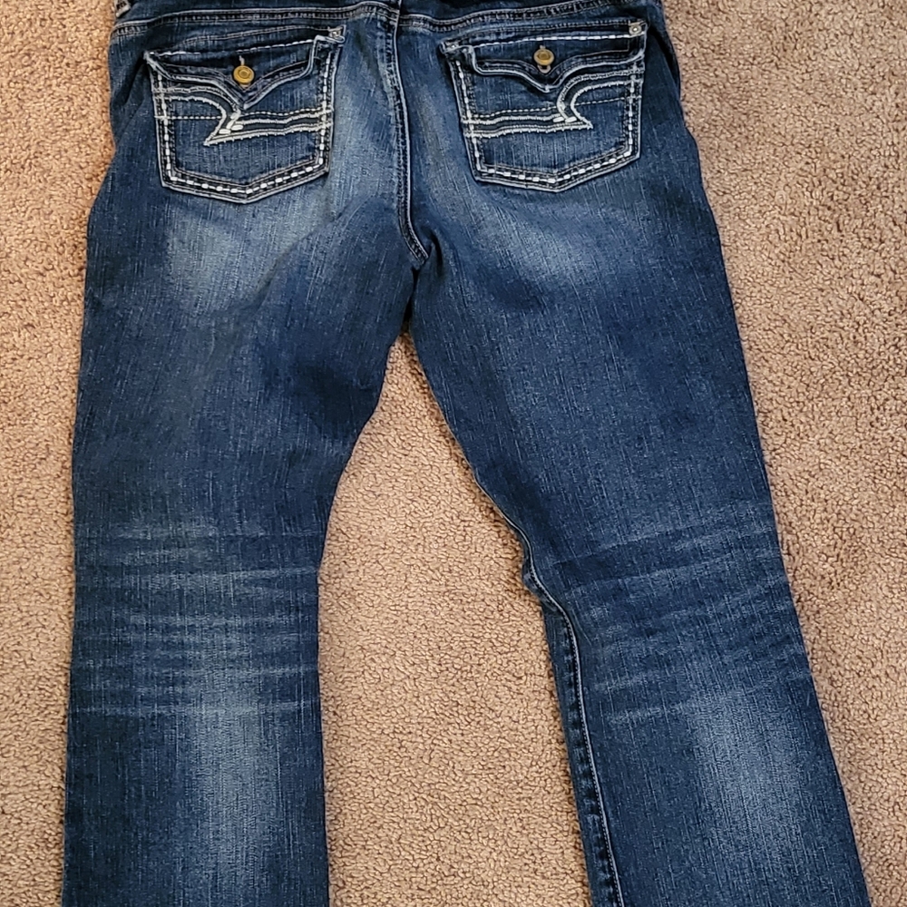 American eagle kick boot